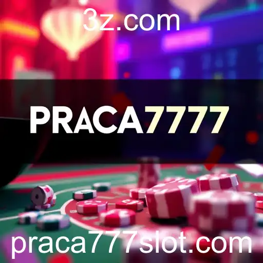 Tendências e Dinâmicas de Jogos com PRACA777