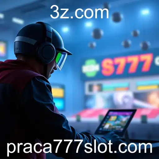 Novas Tendências no Mercado de Jogos Online