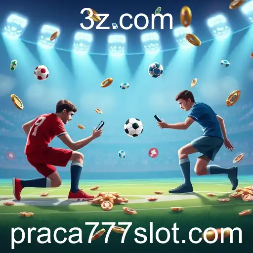 A Revolução dos Jogos Online em 2025