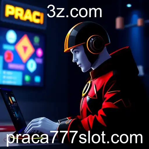 A Ascensão da PRACA777 e o Impacto no Cenário de Jogos em 2025