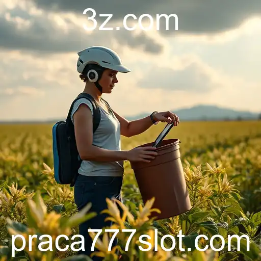 PRACA777: A Revolução dos Jogos Online no Brasil