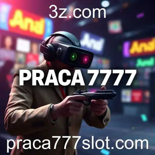 A Ascensão de PRACA777 e o Impacto no Mercado de Jogos