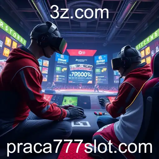 A Revolução dos Jogos Virtuais nos Últimos Anos