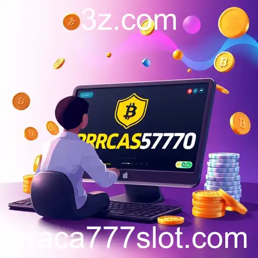 A Ascensão dos Jogos Online e a Popularidade do PRACA777
