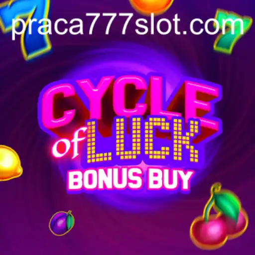 PRACA777 Lottery Games