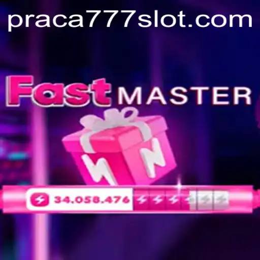 PRACA777 Casino App