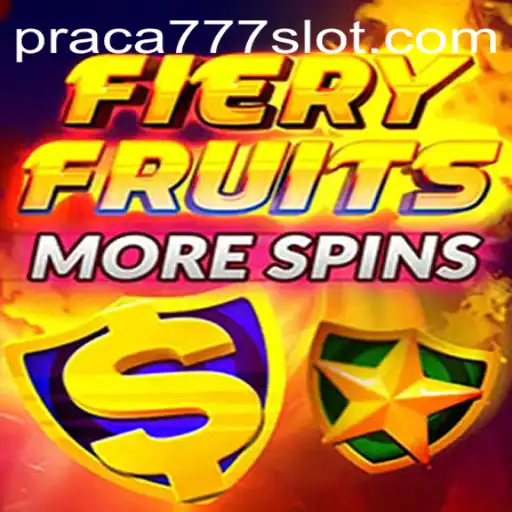 PRACA777 Casino App