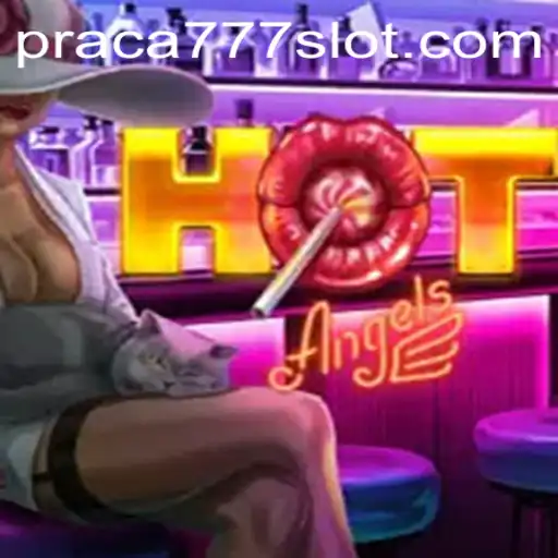 PRACA777 Casino App