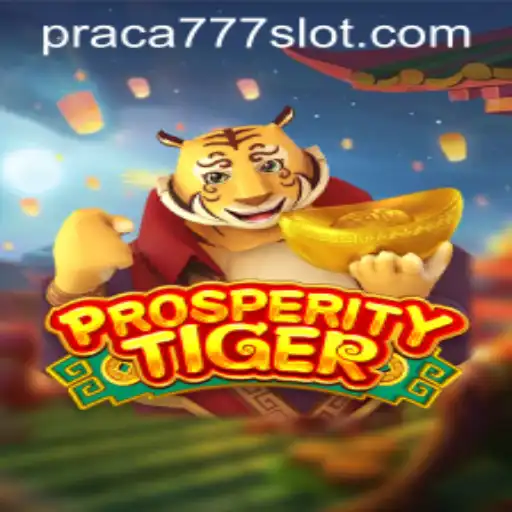 PRACA777 Casino App